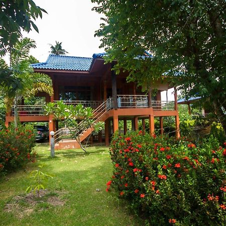 Bor Hin Resort Baan Tai Zewnętrze zdjęcie