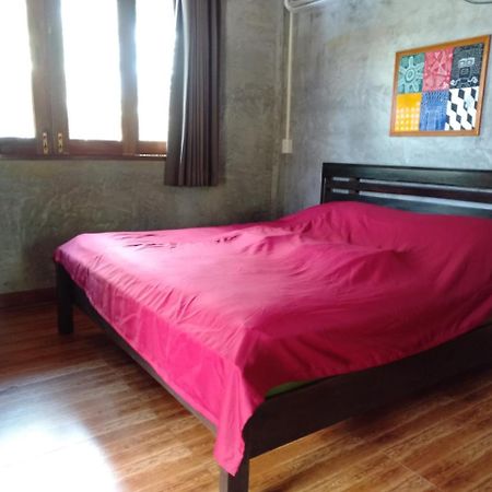 Bor Hin Resort Baan Tai Zewnętrze zdjęcie