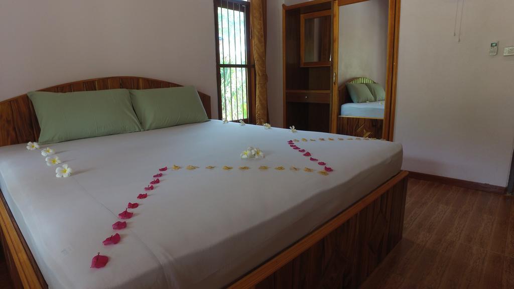 Bor Hin Resort Baan Tai Zewnętrze zdjęcie