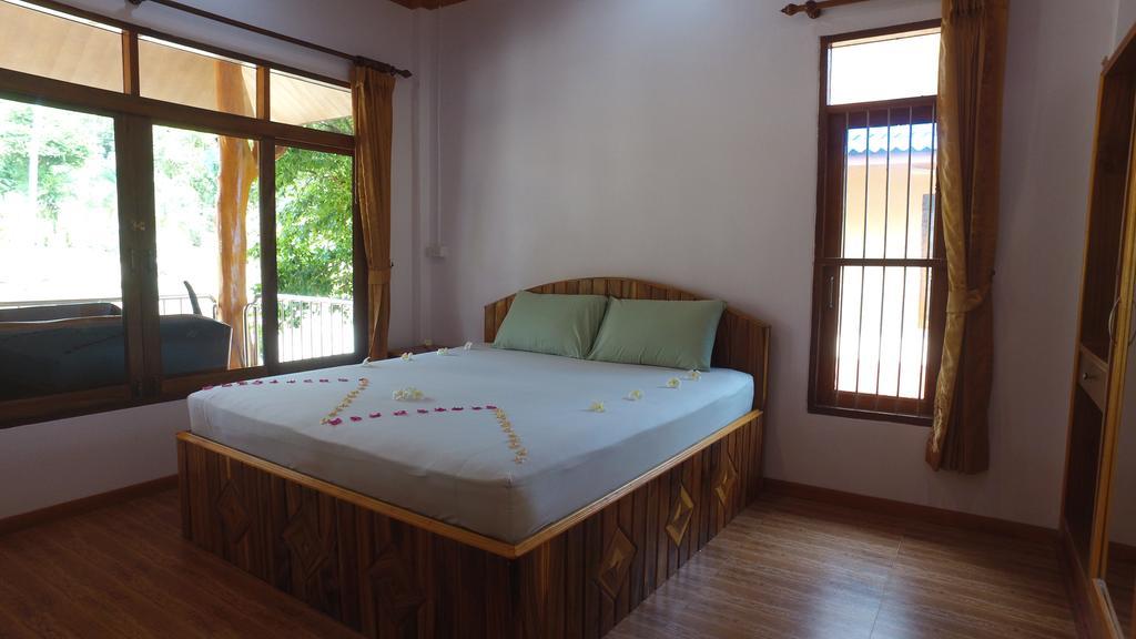 Bor Hin Resort Baan Tai Zewnętrze zdjęcie