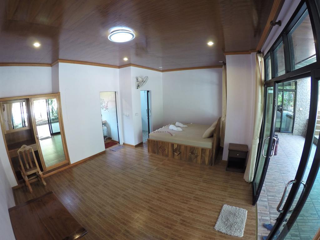 Bor Hin Resort Baan Tai Zewnętrze zdjęcie