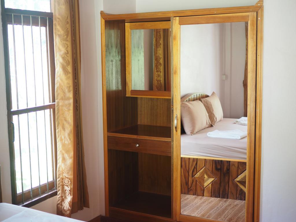 Bor Hin Resort Baan Tai Zewnętrze zdjęcie