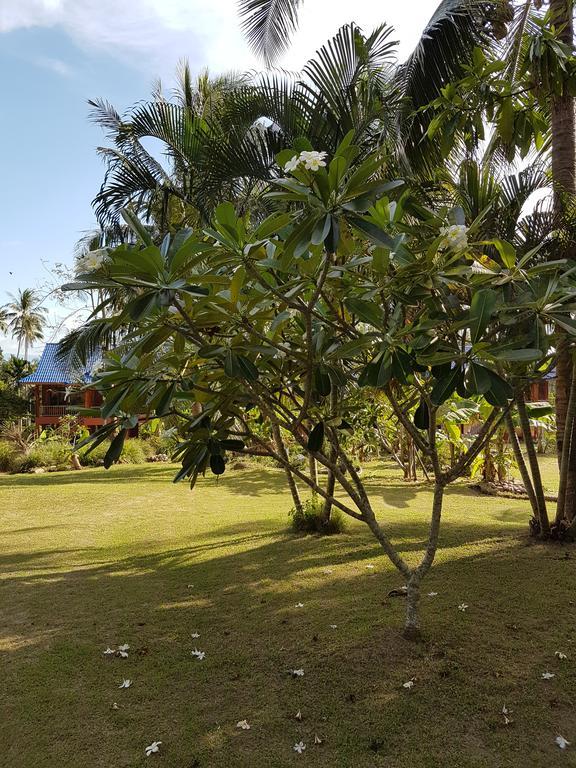 Bor Hin Resort Baan Tai Zewnętrze zdjęcie