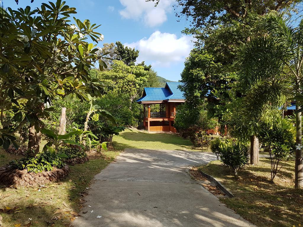 Bor Hin Resort Baan Tai Zewnętrze zdjęcie