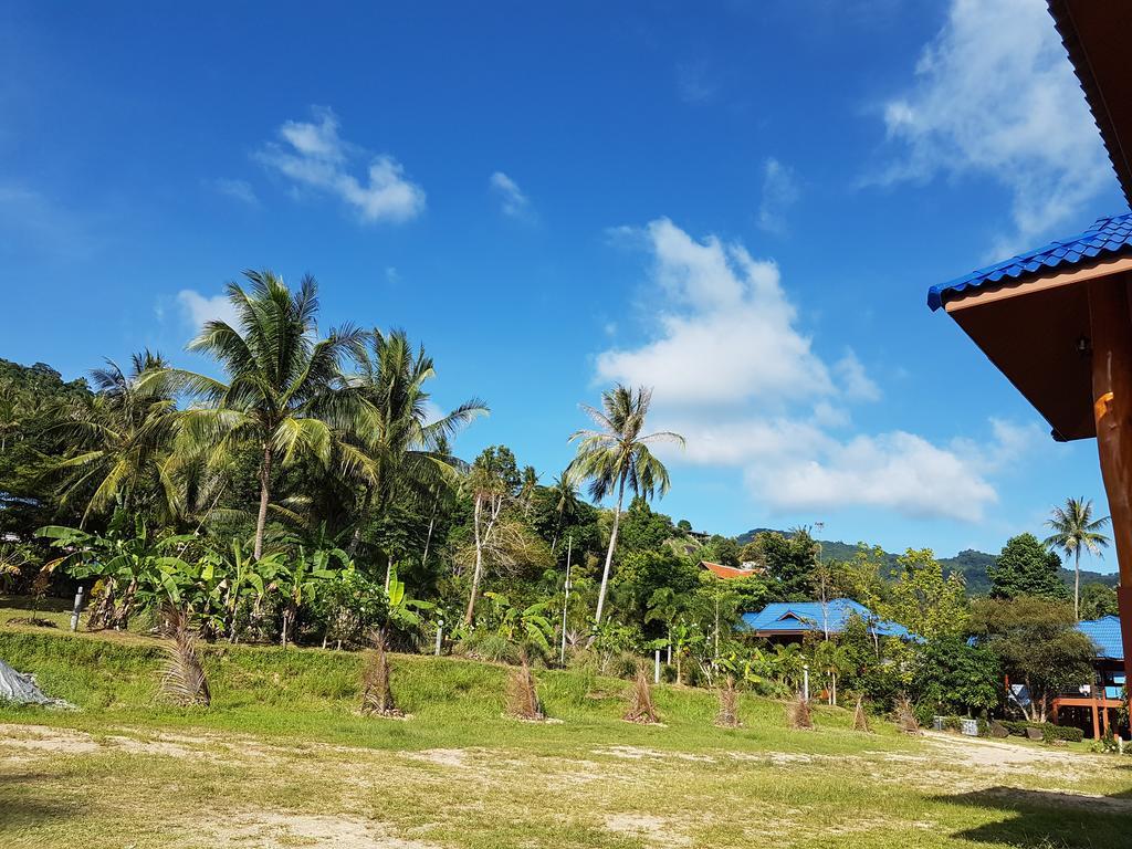 Bor Hin Resort Baan Tai Zewnętrze zdjęcie