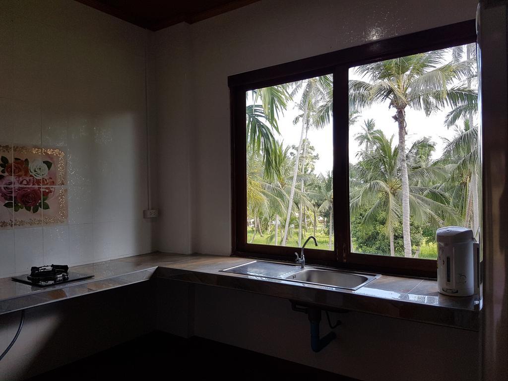 Bor Hin Resort Baan Tai Zewnętrze zdjęcie