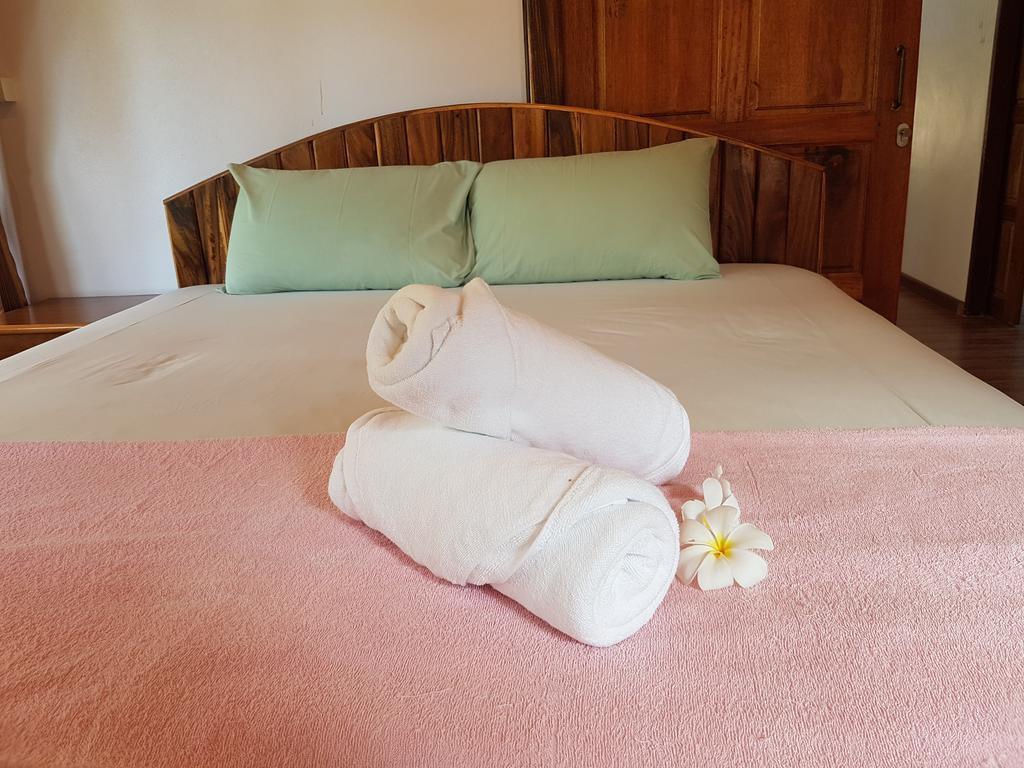 Bor Hin Resort Baan Tai Zewnętrze zdjęcie