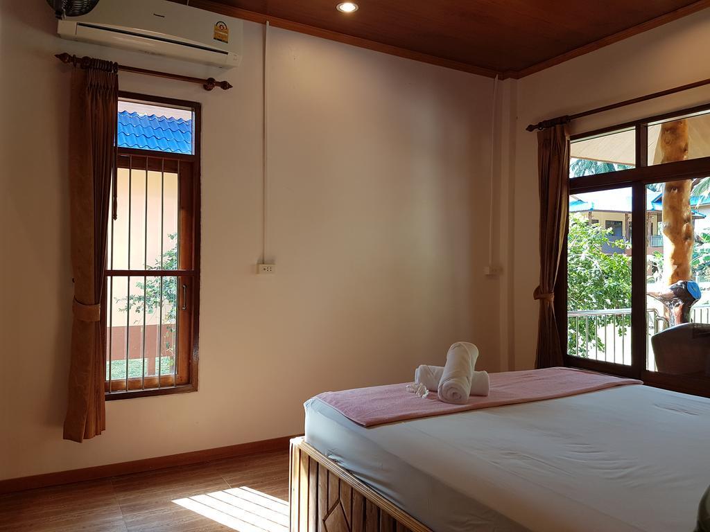 Bor Hin Resort Baan Tai Zewnętrze zdjęcie