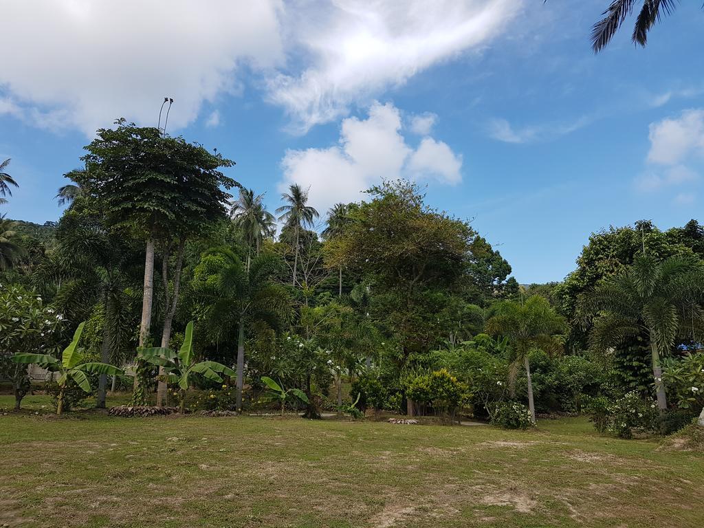 Bor Hin Resort Baan Tai Zewnętrze zdjęcie