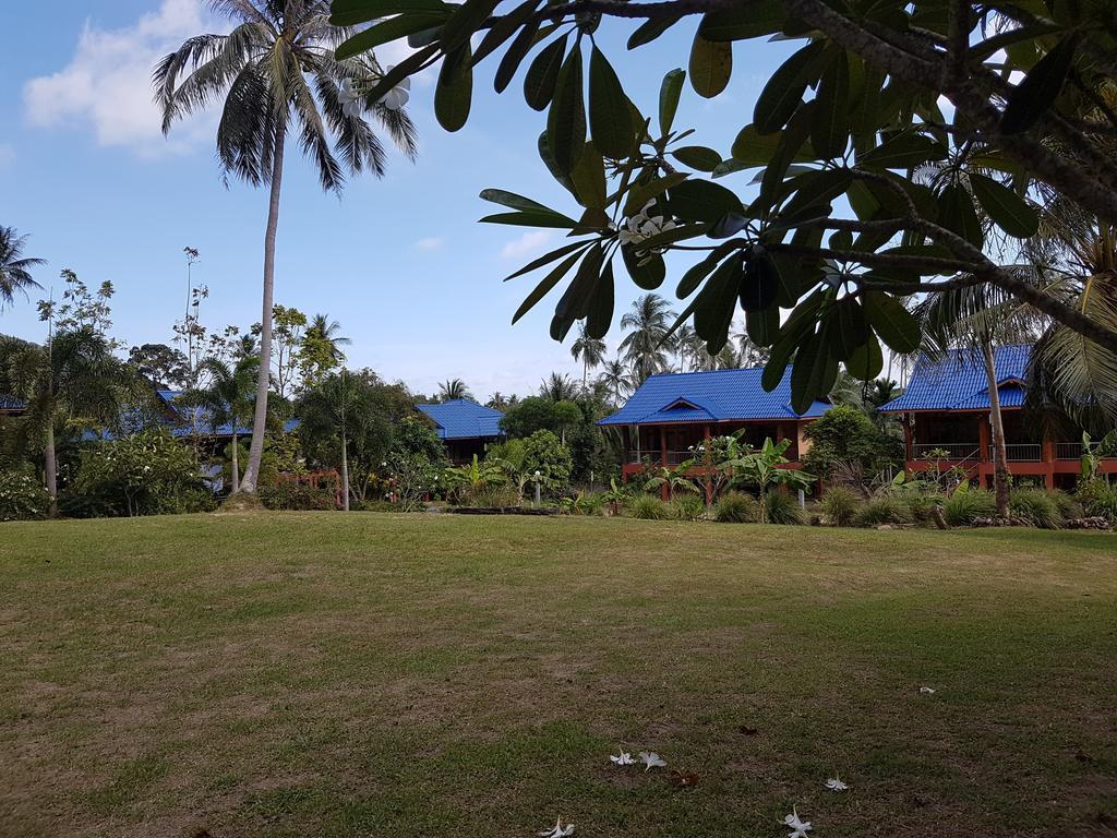 Bor Hin Resort Baan Tai Zewnętrze zdjęcie