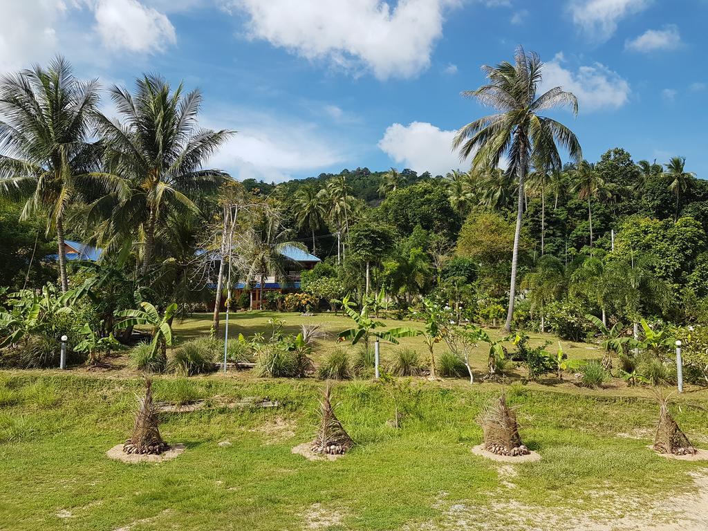 Bor Hin Resort Baan Tai Zewnętrze zdjęcie