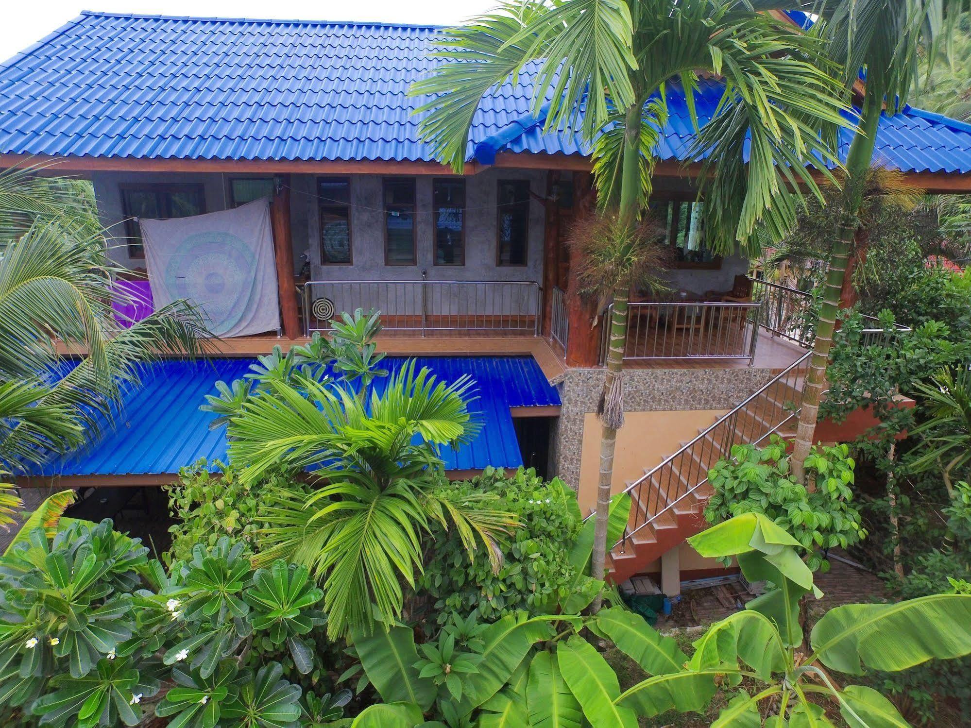 Bor Hin Resort Baan Tai Zewnętrze zdjęcie