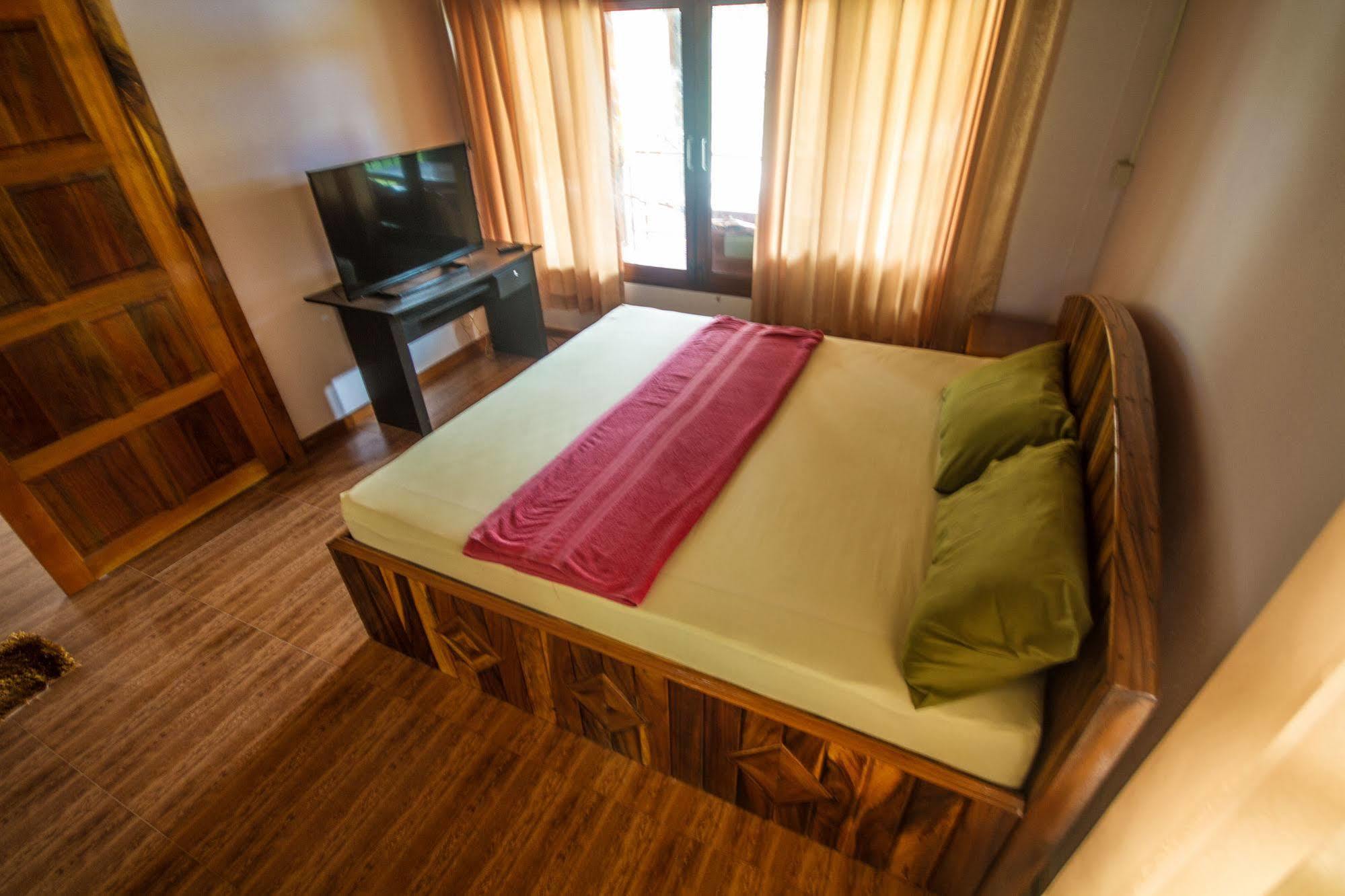 Bor Hin Resort Baan Tai Zewnętrze zdjęcie