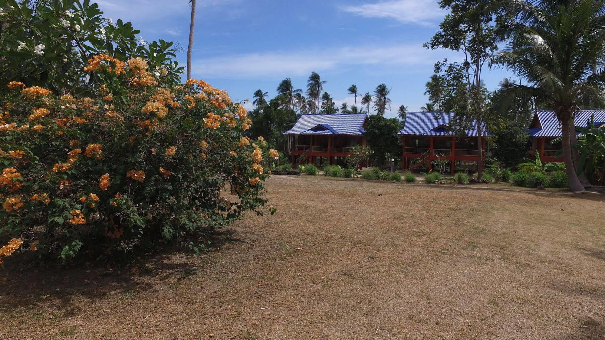 Bor Hin Resort Baan Tai Zewnętrze zdjęcie
