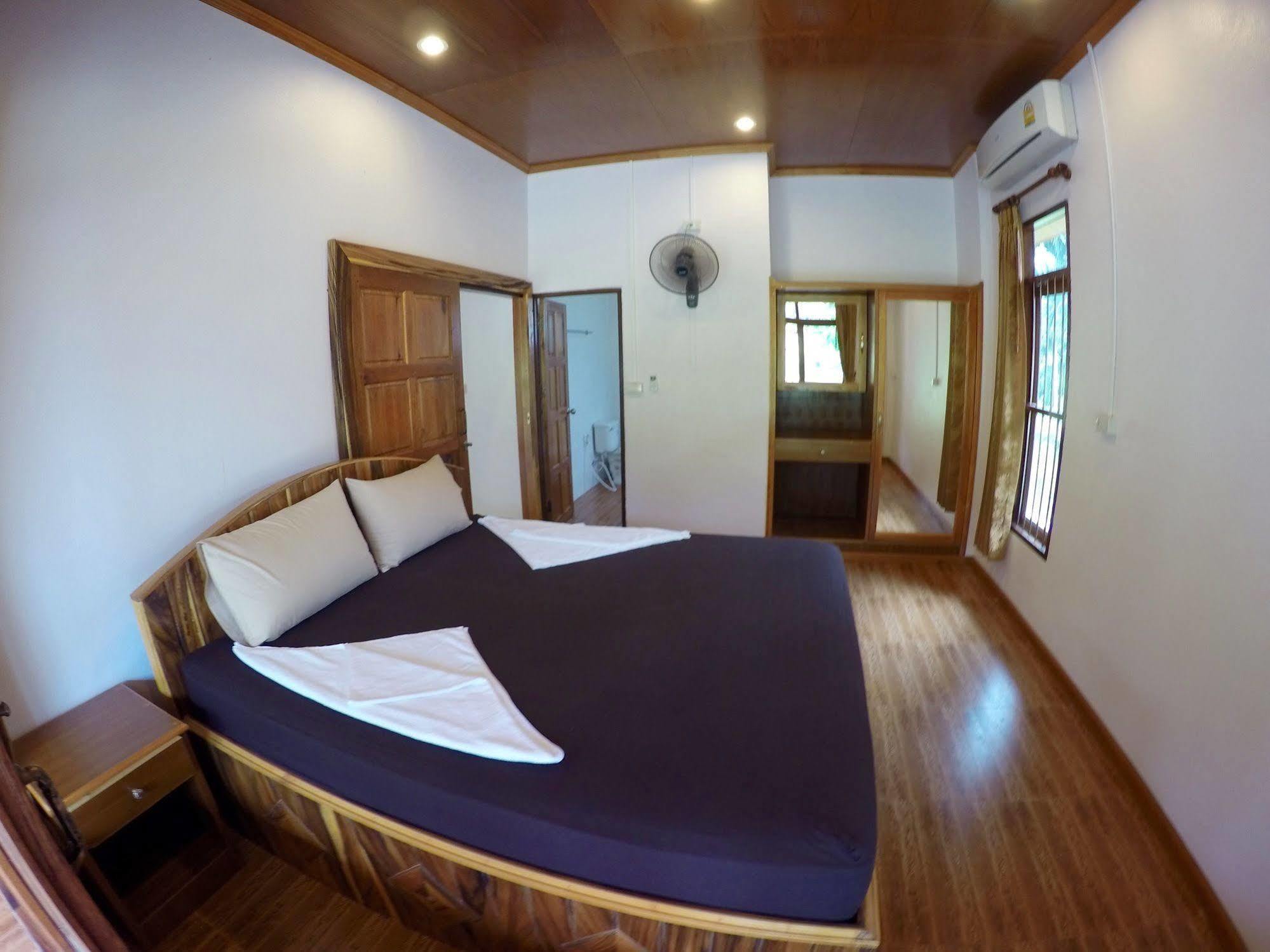 Bor Hin Resort Baan Tai Zewnętrze zdjęcie