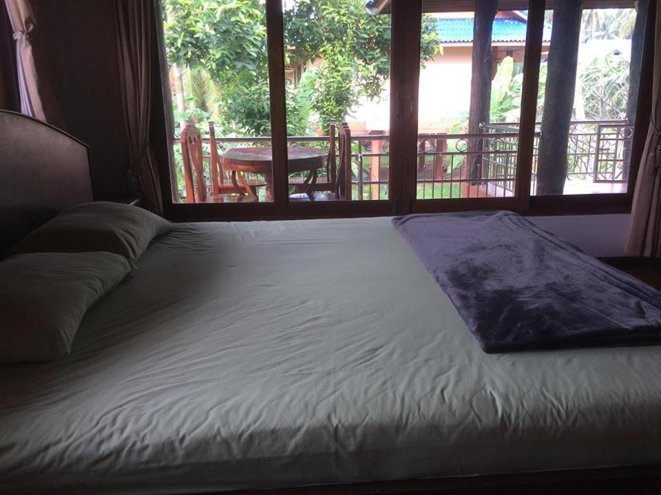 Bor Hin Resort Baan Tai Zewnętrze zdjęcie