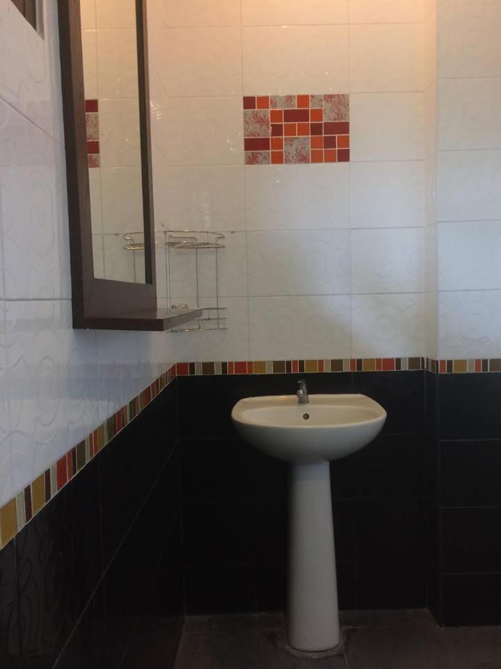 Bor Hin Resort Baan Tai Zewnętrze zdjęcie