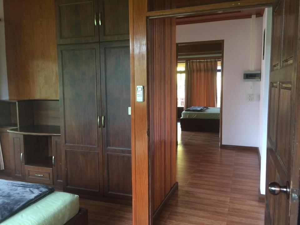Bor Hin Resort Baan Tai Zewnętrze zdjęcie