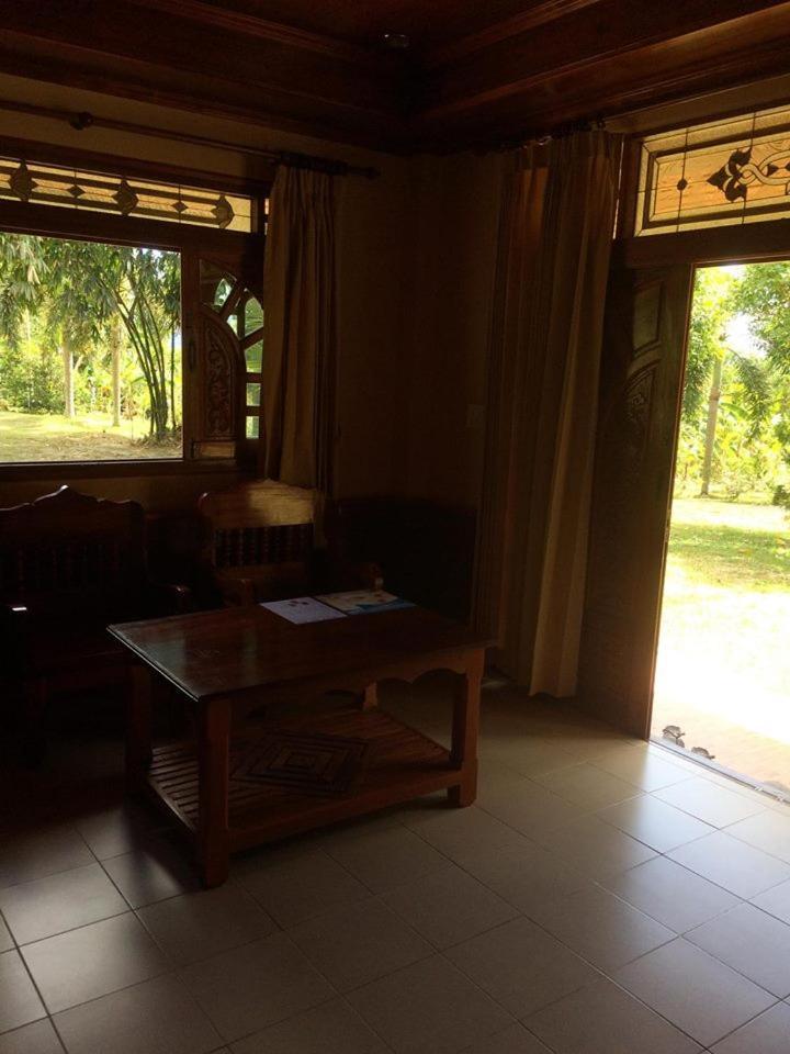 Bor Hin Resort Baan Tai Zewnętrze zdjęcie