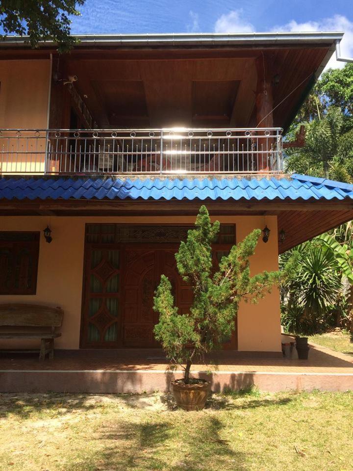 Bor Hin Resort Baan Tai Zewnętrze zdjęcie