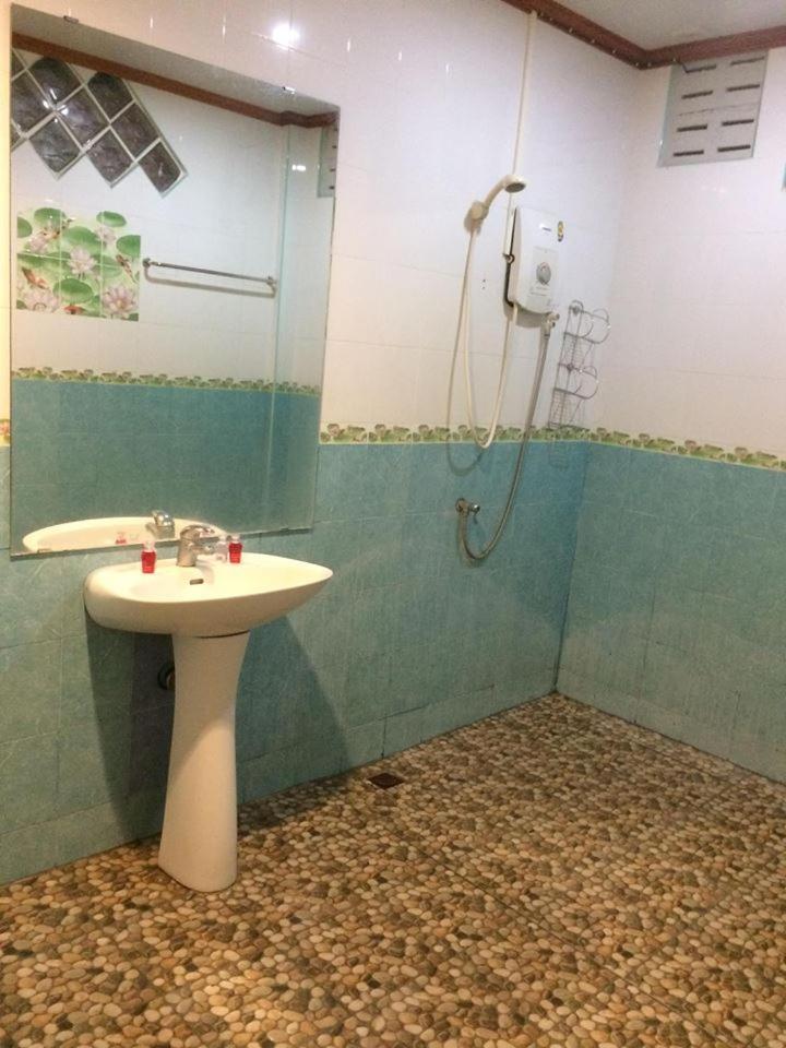 Bor Hin Resort Baan Tai Zewnętrze zdjęcie