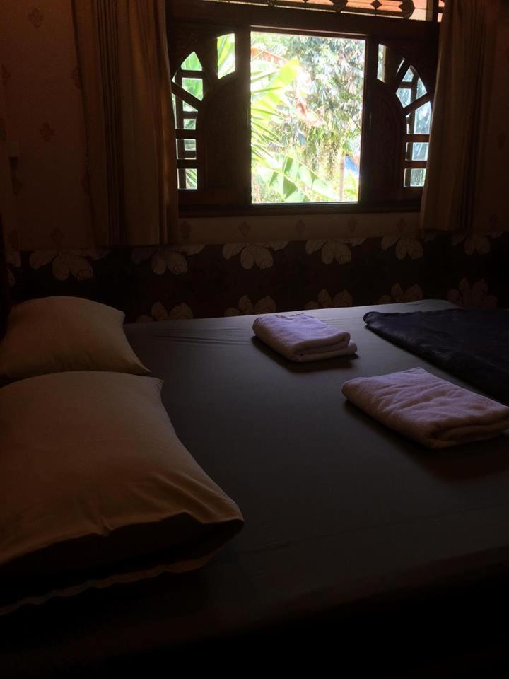 Bor Hin Resort Baan Tai Zewnętrze zdjęcie