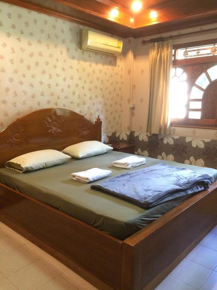 Bor Hin Resort Baan Tai Zewnętrze zdjęcie