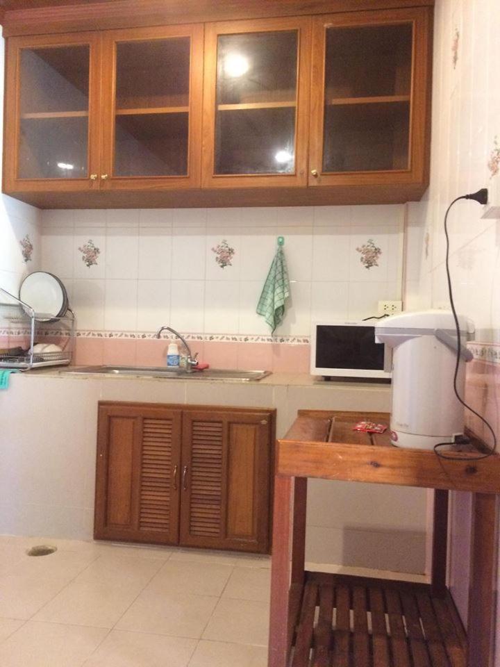 Bor Hin Resort Baan Tai Zewnętrze zdjęcie