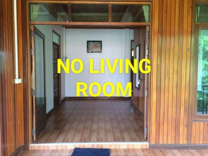 Bor Hin Resort Baan Tai Zewnętrze zdjęcie