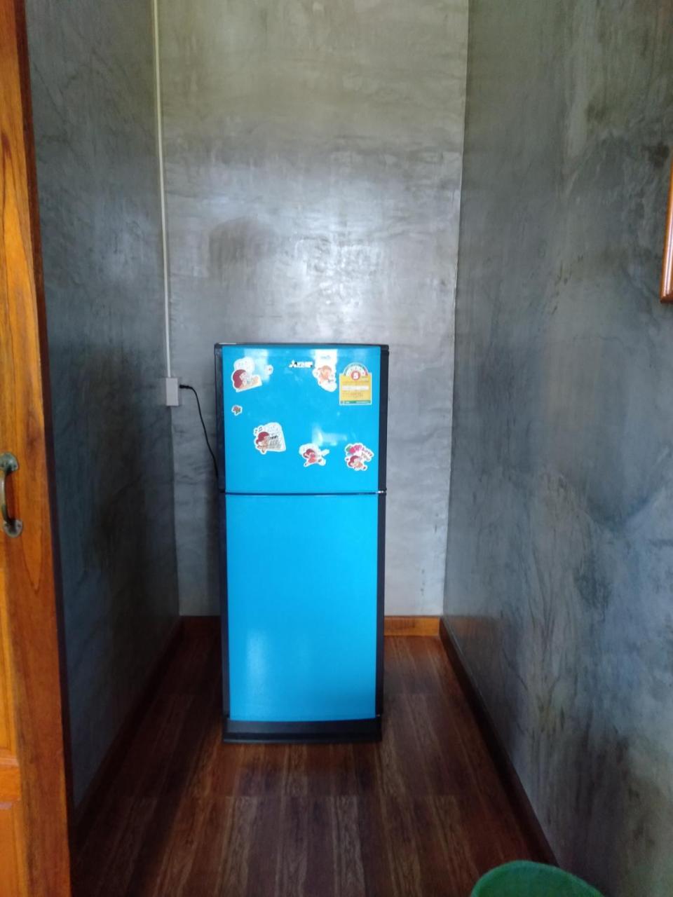 Bor Hin Resort Baan Tai Zewnętrze zdjęcie