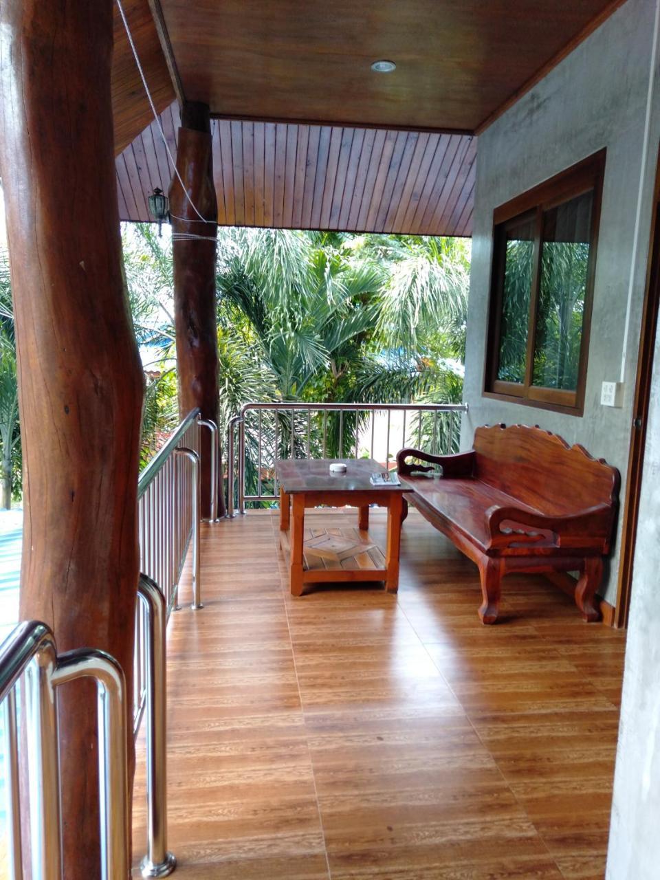Bor Hin Resort Baan Tai Zewnętrze zdjęcie