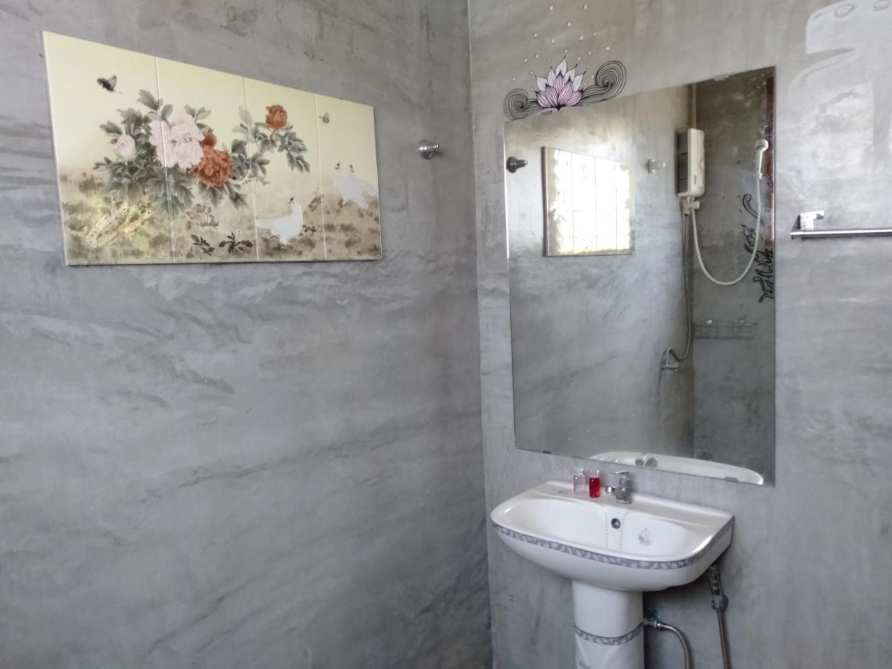 Bor Hin Resort Baan Tai Zewnętrze zdjęcie